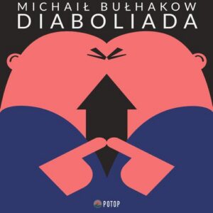 Okładka: Diaboliada