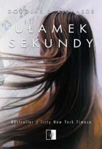 Okładka: Ułamek Sekundy
