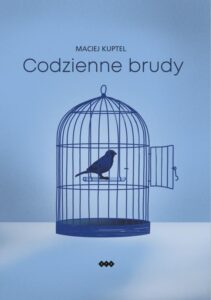 Okładka: Codzienne brudy