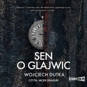 Okładka: Sen o Glajwic