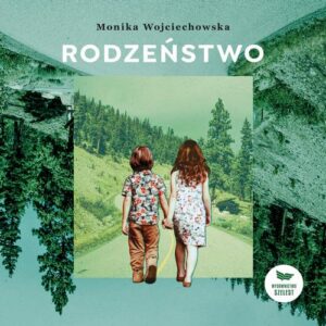 Okładka: Rodzeństwo