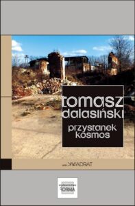 Okładka: Przystanek kosmos. i 29 innych pieśni o rzeczach i ludziach