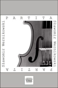 Okładka: Partita