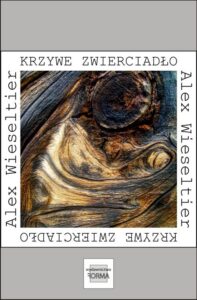 Okładka: Krzywe zwierciadło