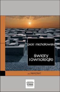 Okładka: Światy równoległe