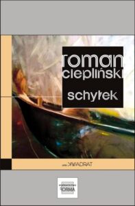 Okładka: Schyłek