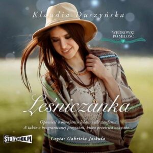 Okładka: Leśniczanka