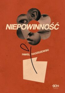 Okładka: Niepowinność