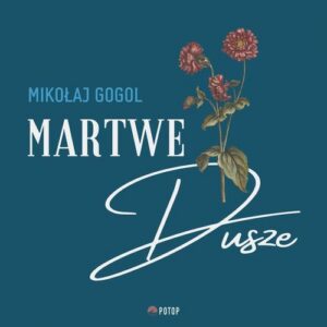 Okładka: Martwe dusze