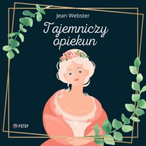 Okładka: Tajemniczy opiekun