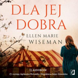 Okładka: Dla jej dobra