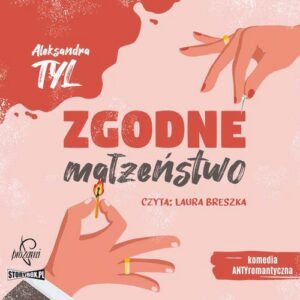 Okładka: Zgodne małżeństwo