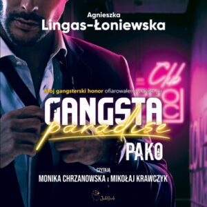 Okładka: Pako
