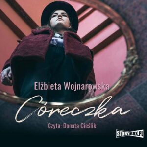 Okładka: Córeczka