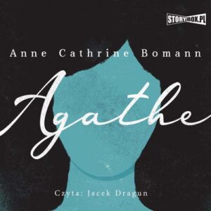 Okładka: Agathe