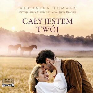 Okładka: Cały jestem twój