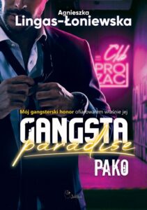 Okładka: Pako