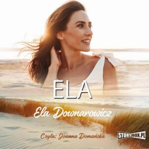 Okładka: Ela