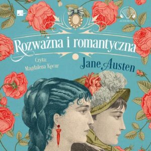 Okładka: Rozważna i romantyczna