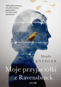 Okładka: Moje przyjaciółki z Ravensbrück