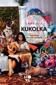 Okładka: Kukolka