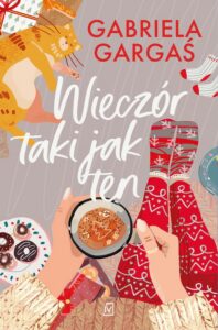Okładka: Wieczór taki jak ten