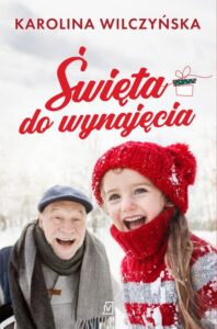 Okładka: Święta do wynajęcia