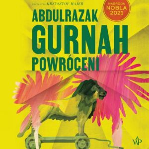 Okładka: Powróceni