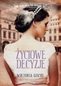 Okładka: Życiowe decyzje