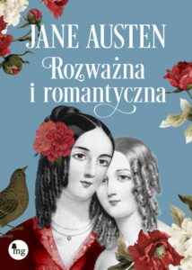 Okładka: Rozważna i romantyczna