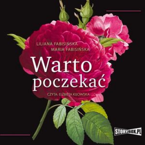 Okładka: Warto poczekać