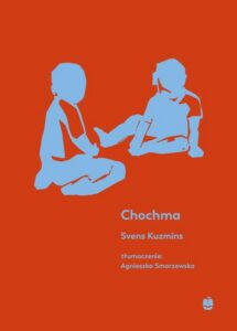 Okładka: Chochma