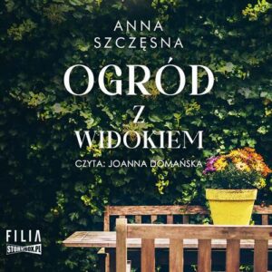 Okładka: Ogród z widokiem
