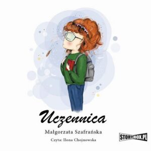 Okładka: Mistrzyni. Tom 2. Uczennica