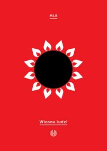Okładka: Wiosna ludzi