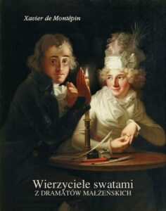 Okładka: Wierzyciele swatami