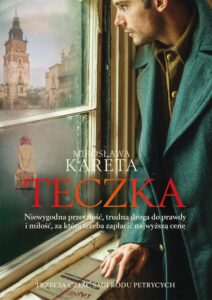 Okładka: Teczka