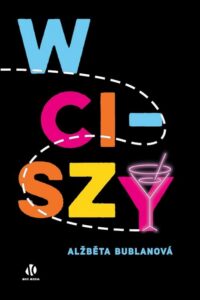 Okładka: W ciszy