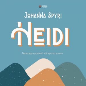 Okładka: Heidi