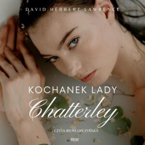 Okładka: Kochanek Lady Chatterley