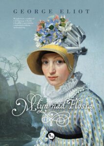 Okładka: Młyn nad Flossą