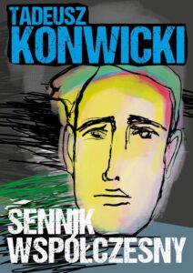 Okładka: Sennik współczesny
