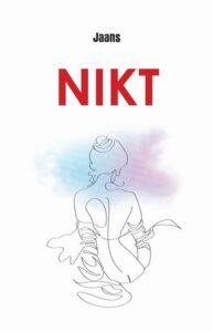 Okładka: Nikt