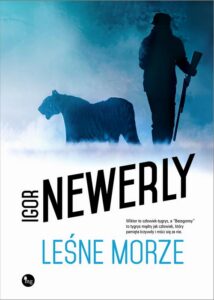 Okładka: Leśne morze