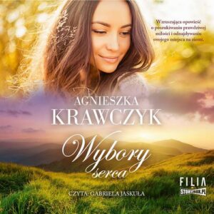 Okładka: Leśne Ustronie. Tom 3. Wybory serca