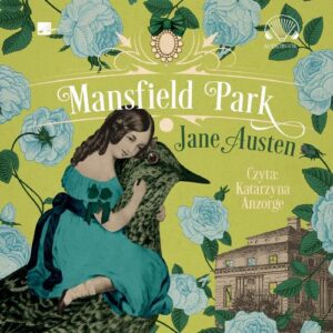 Okładka: Mansfield Park