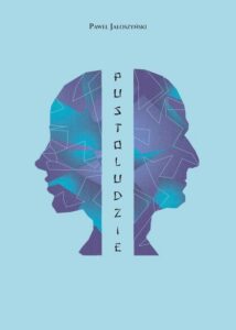 Okładka: Pustoudzie