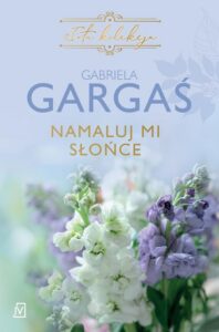 Okładka: Namaluj mi słońce