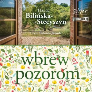 Okładka: Wbrew pozorom