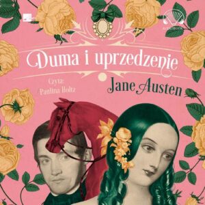 Okładka: Duma i uprzedzenie